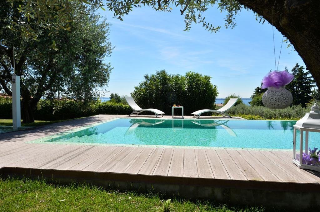 La Gemma Sul Lago Bed & Breakfast